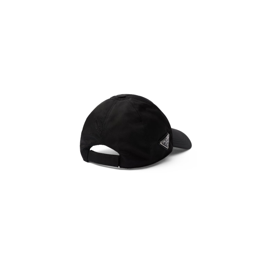 Casquette P Black
