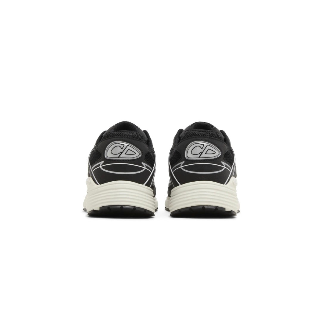 Sneaker CD B30 White/Black