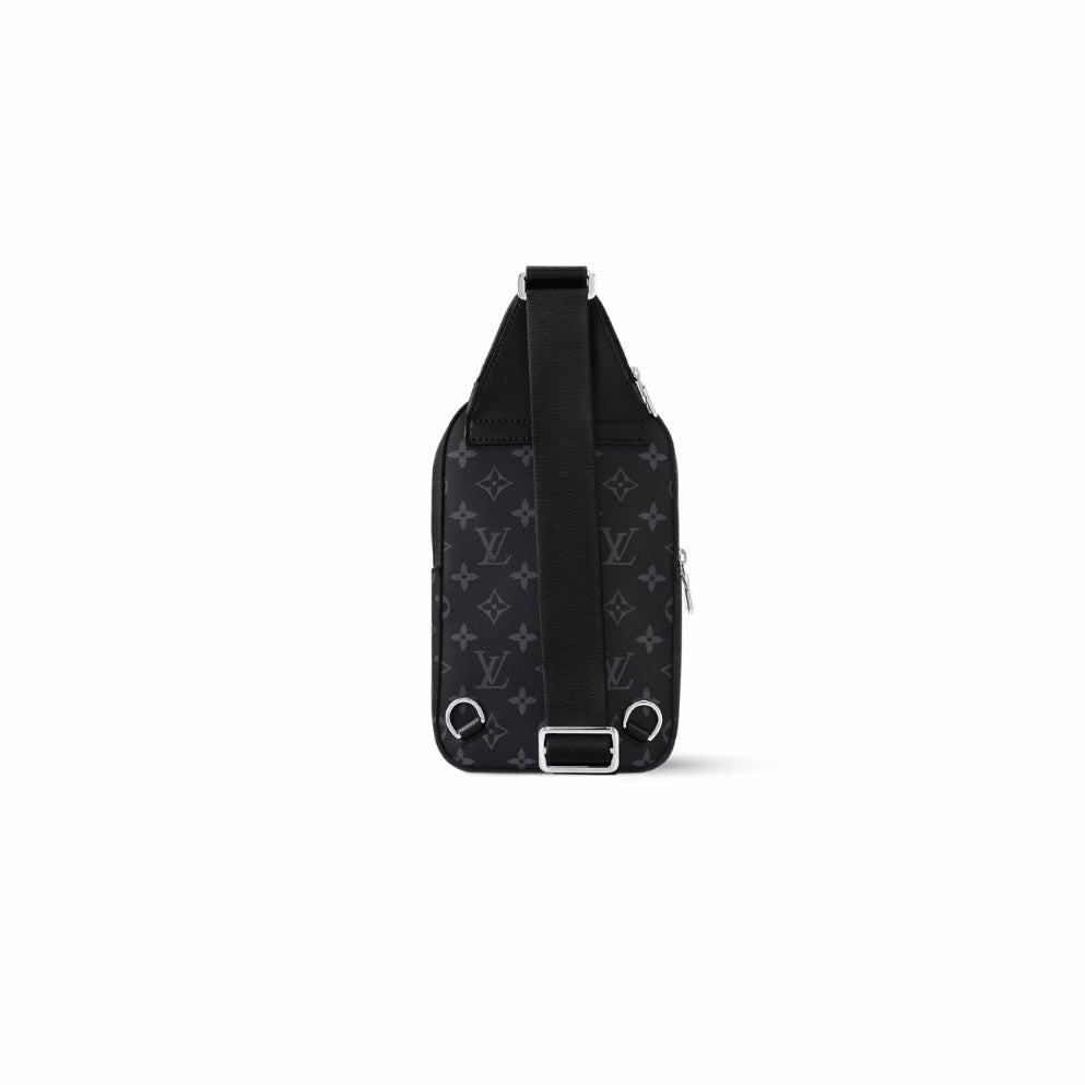 Sacoche LV Slingbag Black