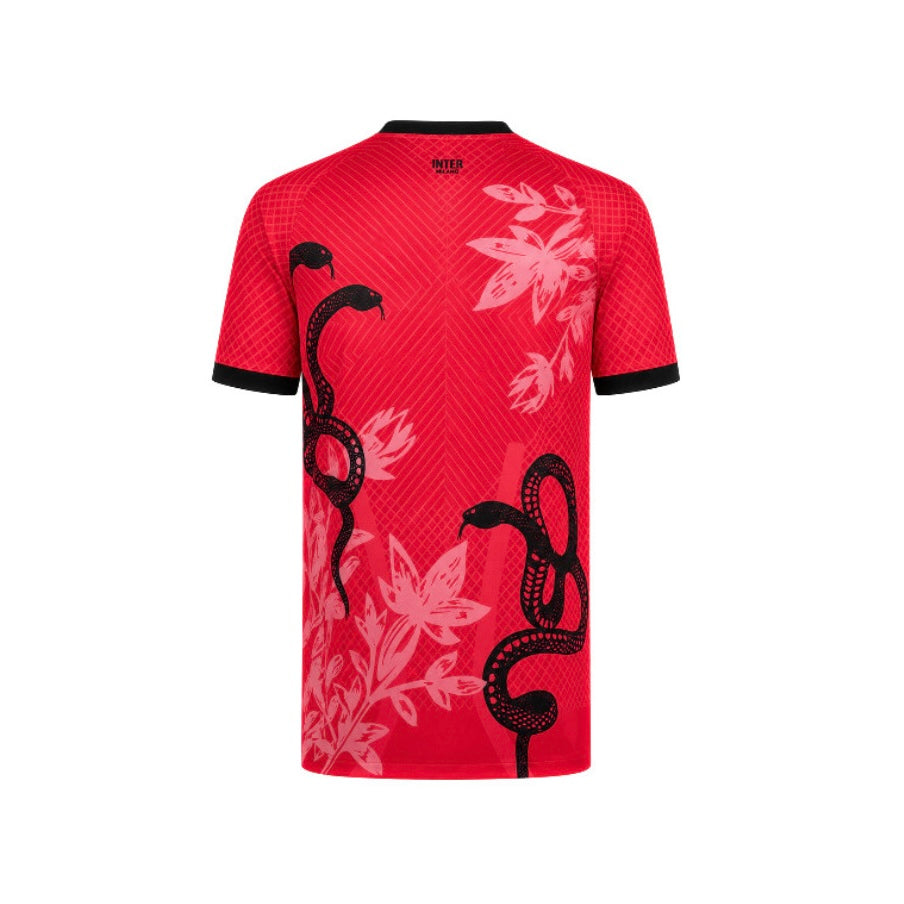Maillot-Foot Inter-Milan