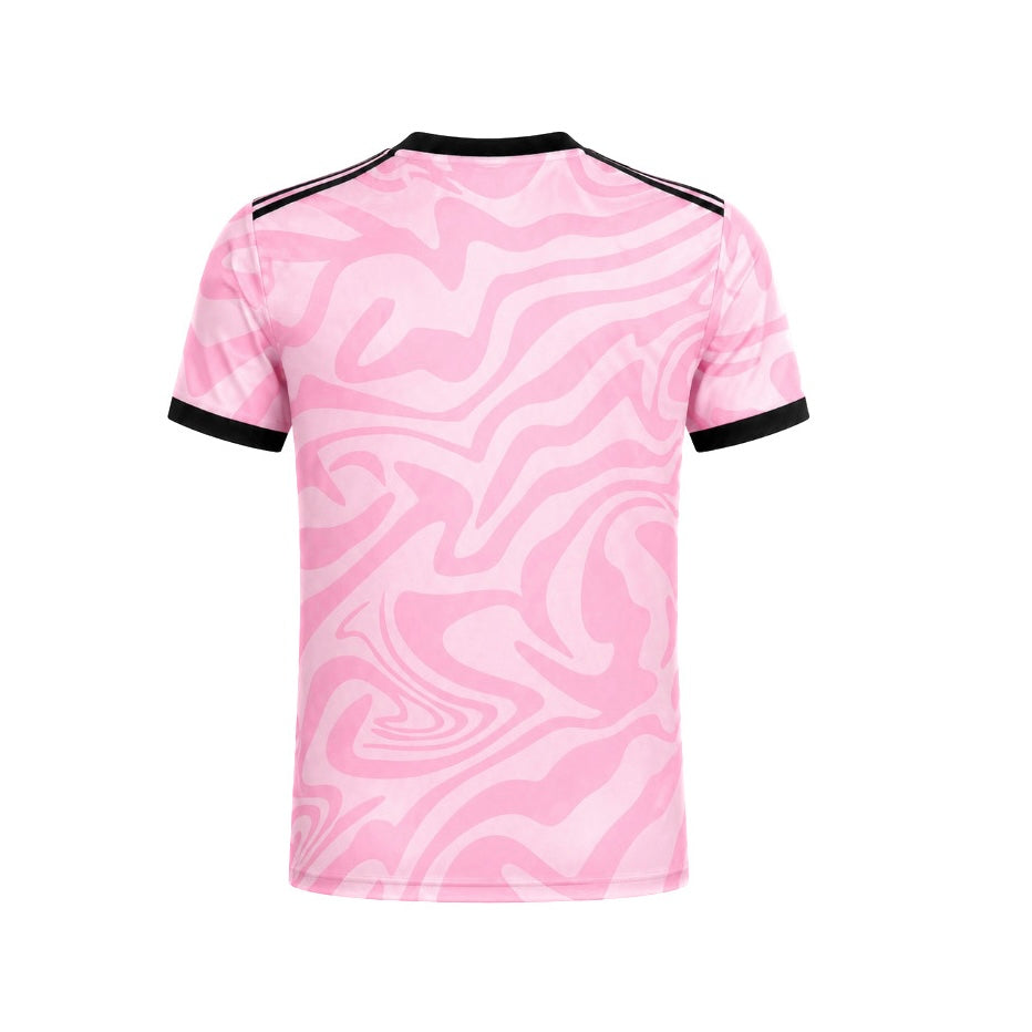 Maillot-Foot Flamengo