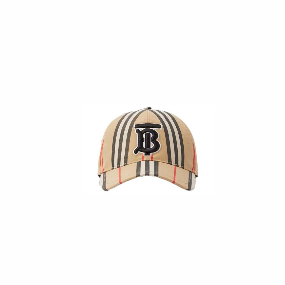 Casquette B Beige