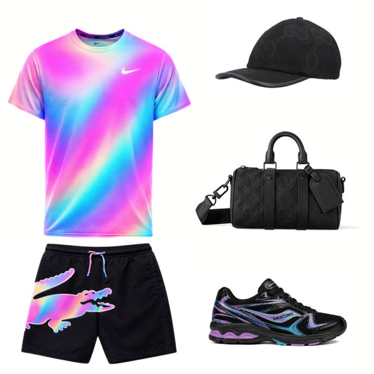 Outfits 6