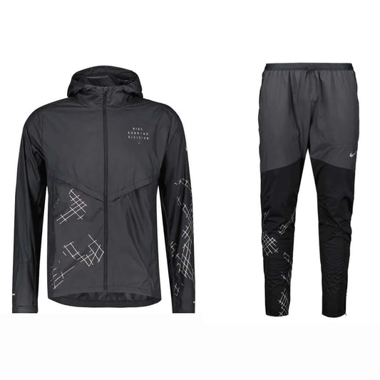Tracksuit N Running Storm-Fit