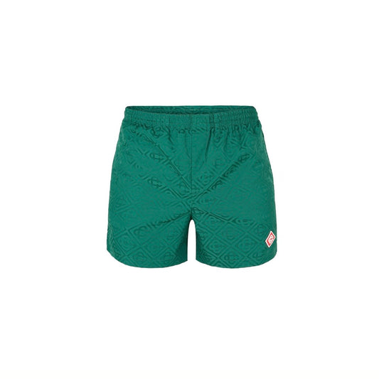 Shorts CB Green