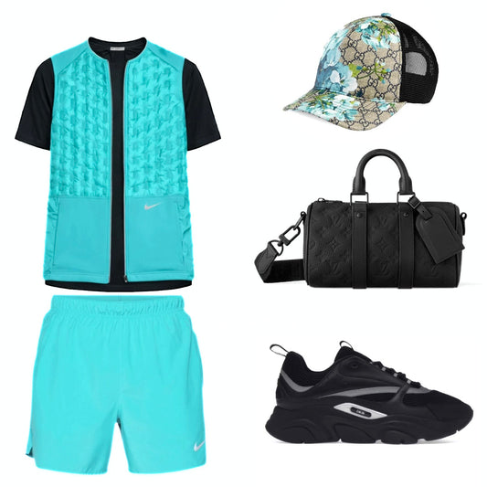 Outfits 1