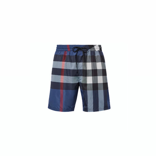 Shorts B Blue