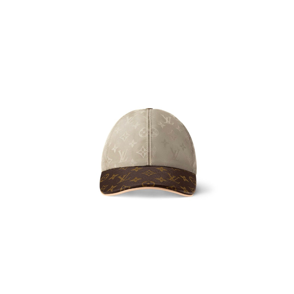 Casquette LV White