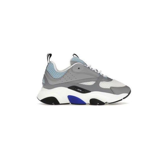 Sneaker CD B22 Baby-Blue