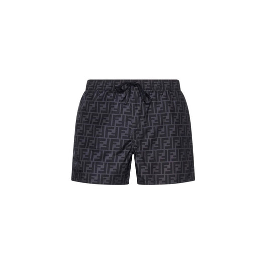 Shorts F Black