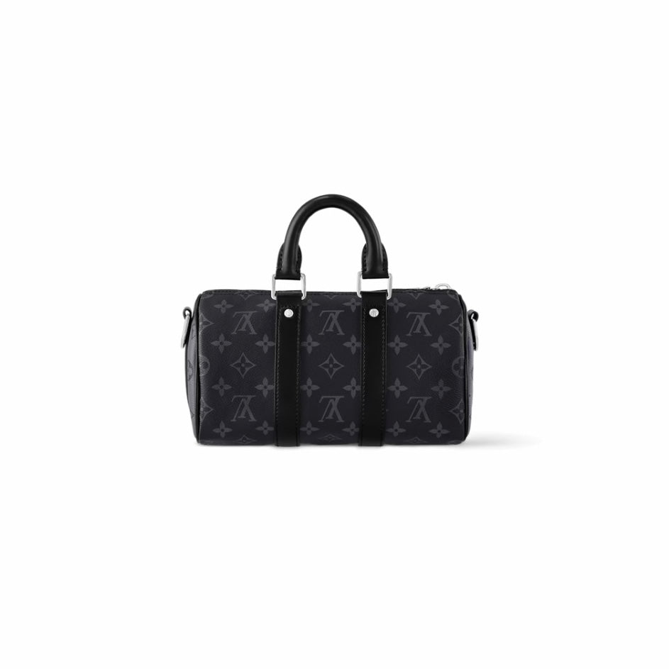 Sacoche LV Keepall Black