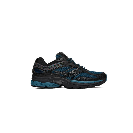 Sneaker S Omni 9 Black/Blue