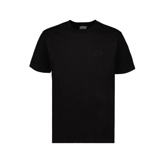 Tee-shirts CD Black