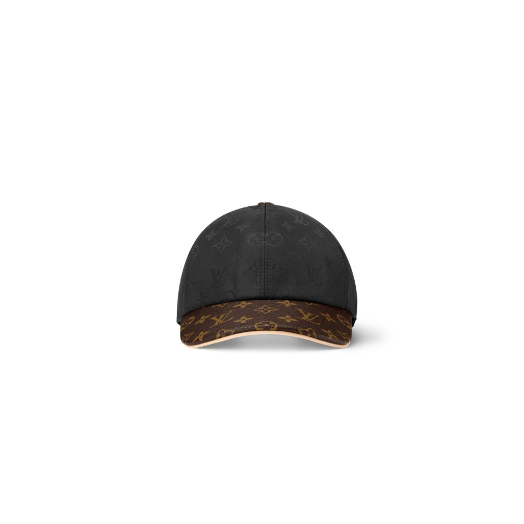 Casquette LV Black