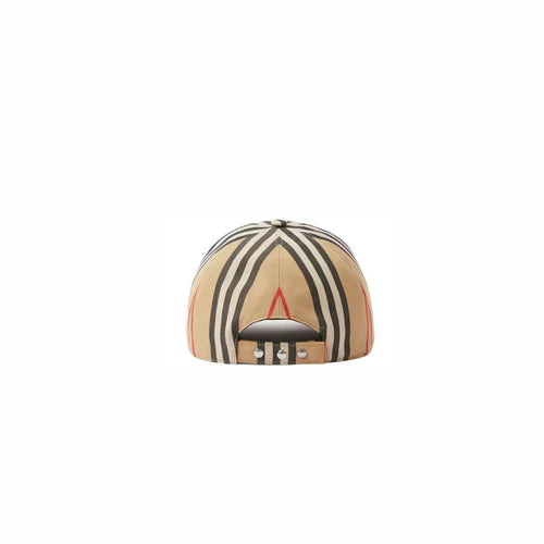 Casquette B Beige