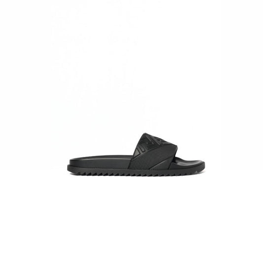 Claquette F Black