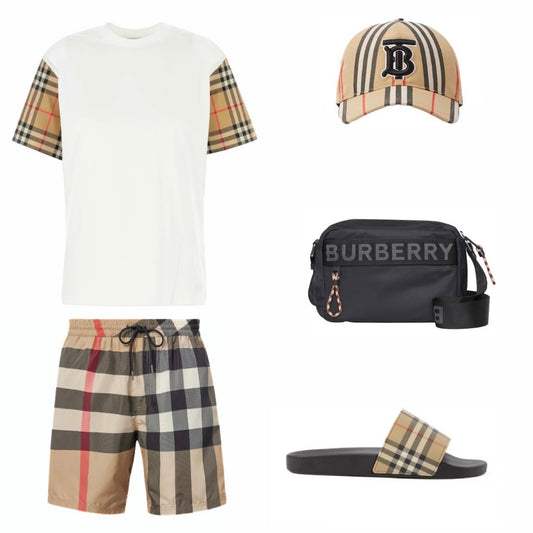 Outfits 4