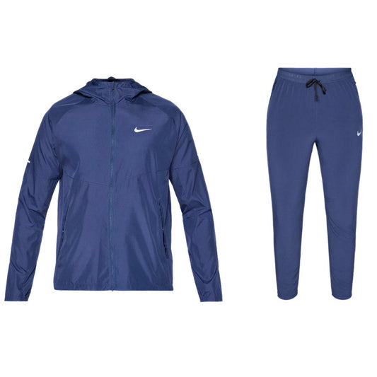 Tracksuit N Running Blue