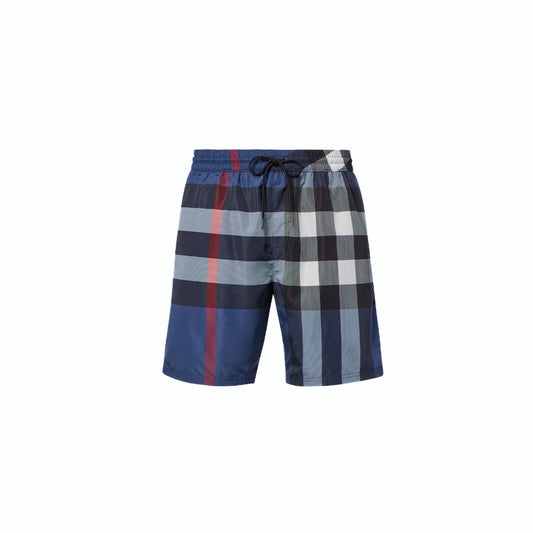 Shorts B Blue