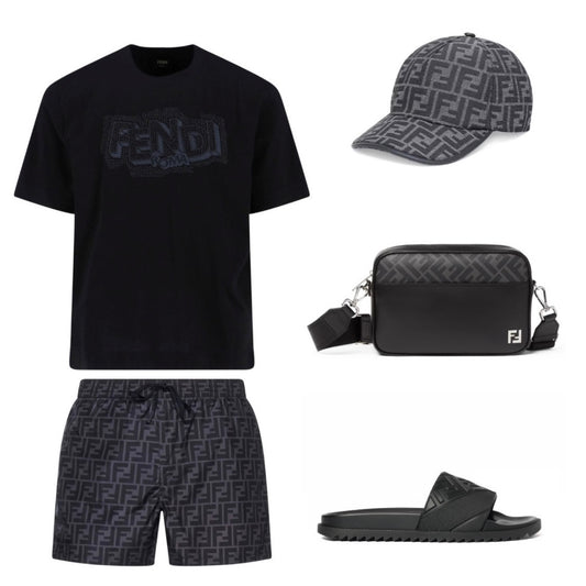 Outfits 3