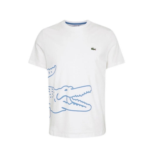 Tee-shirts L White