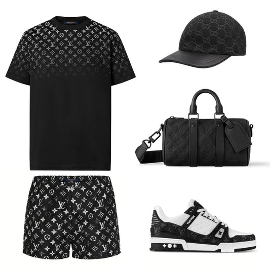 Outfits 5