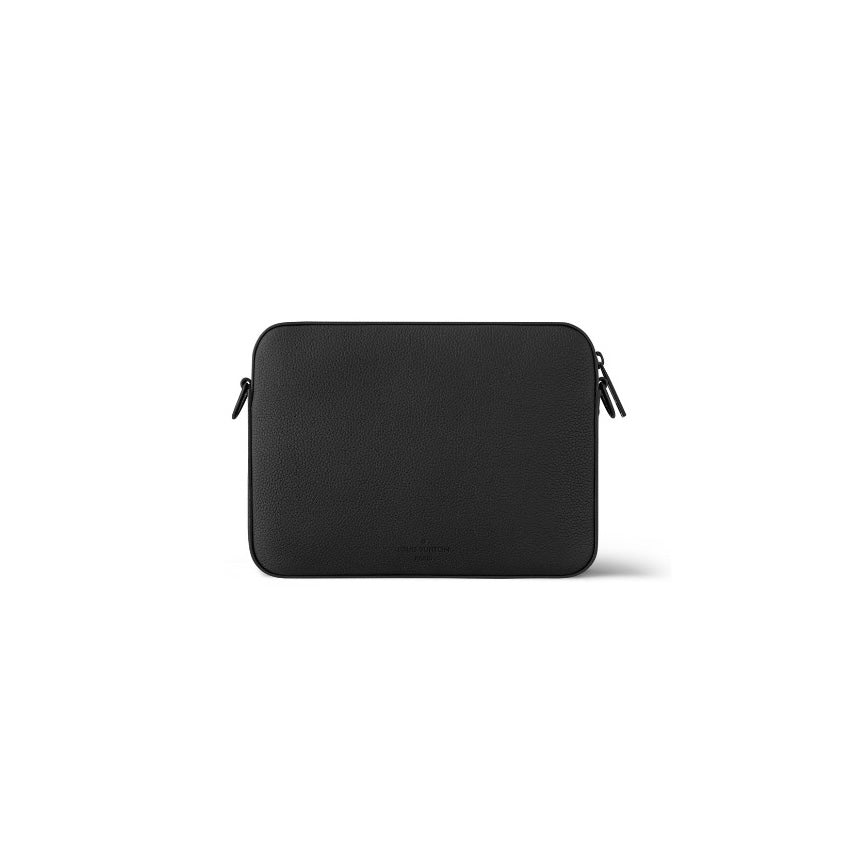 Sacoche LV Aerogram Black