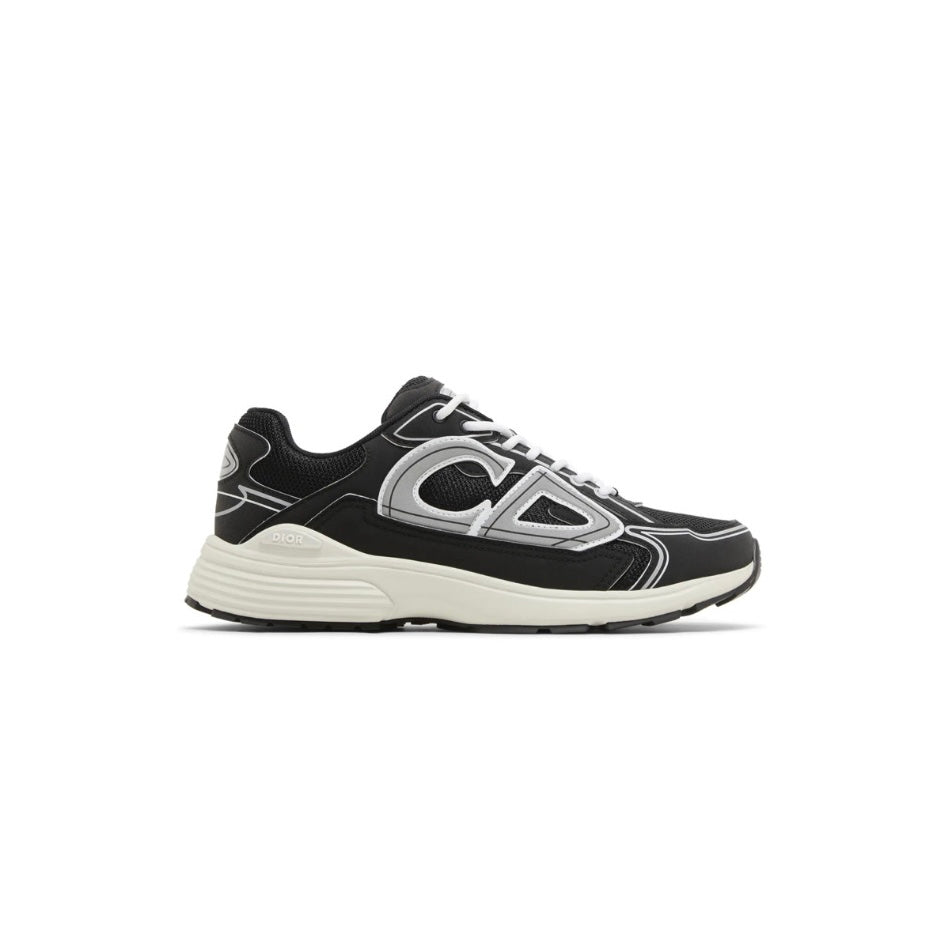 Sneaker CD B30 White/Black