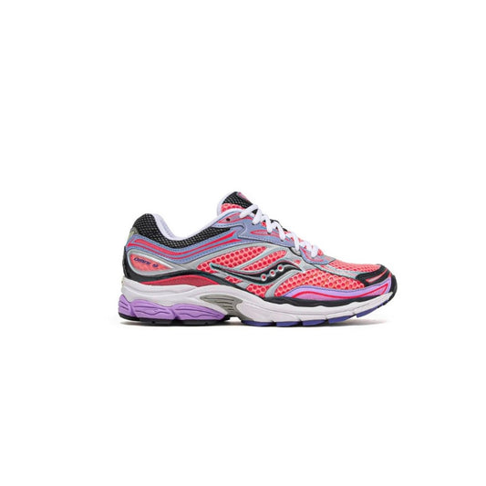 Sneaker S Omni 9 Pink