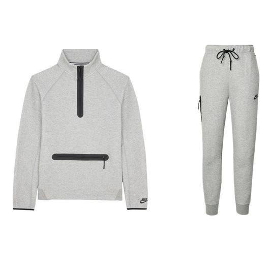 Tracksuit N Tech Grey