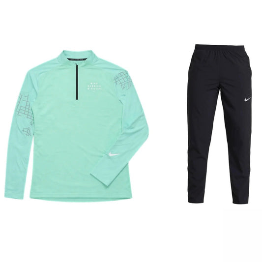 Tracksuit N Running