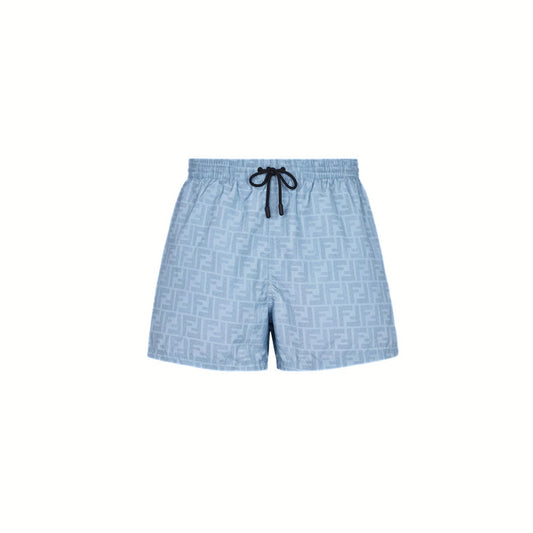 Shorts F Blue