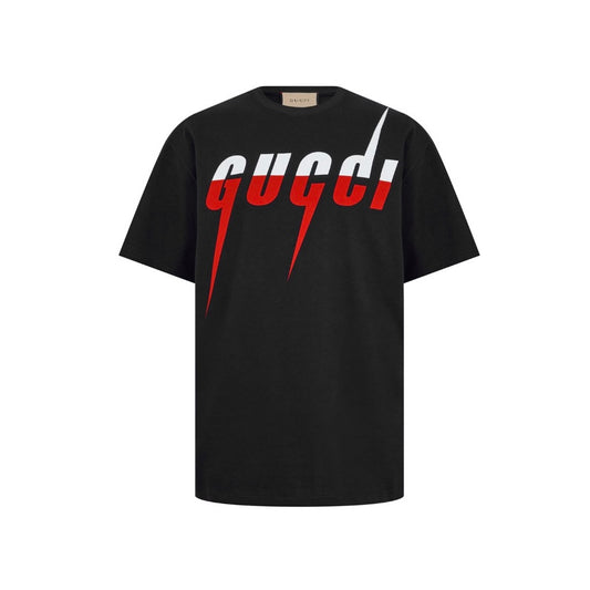 Tee-shirts GG Black