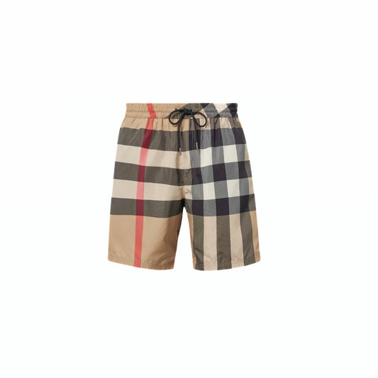 Shorts B Beige