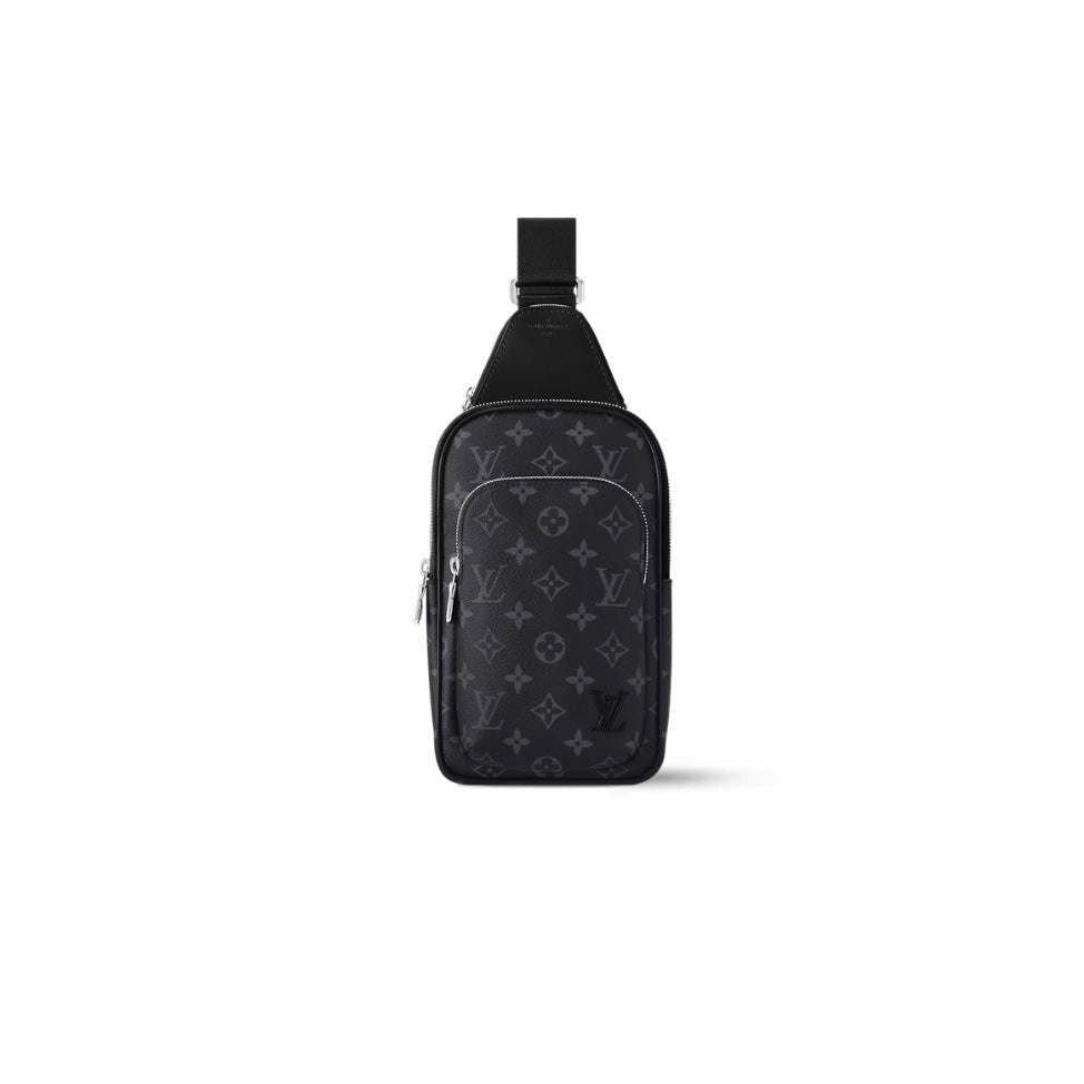Sacoche LV Slingbag Black