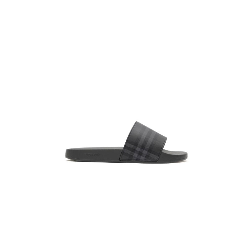 Claquette B Black
