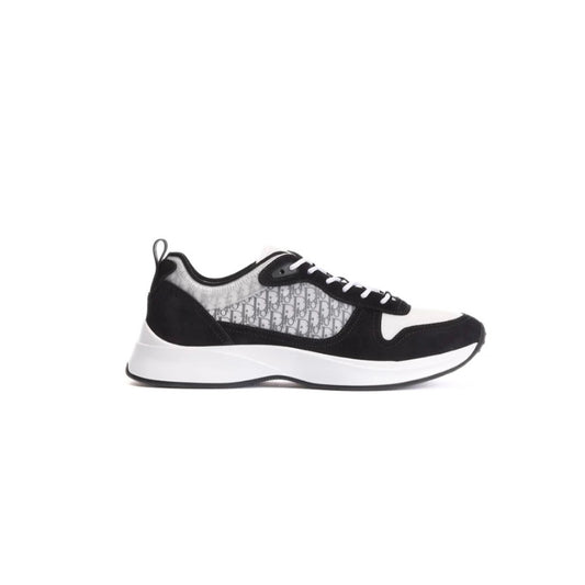 Sneaker CD B25 Black