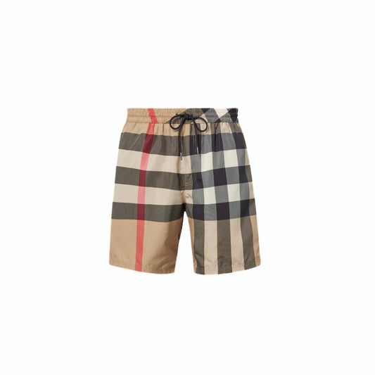 Shorts B Beige