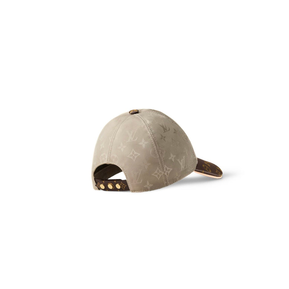 Casquette LV White