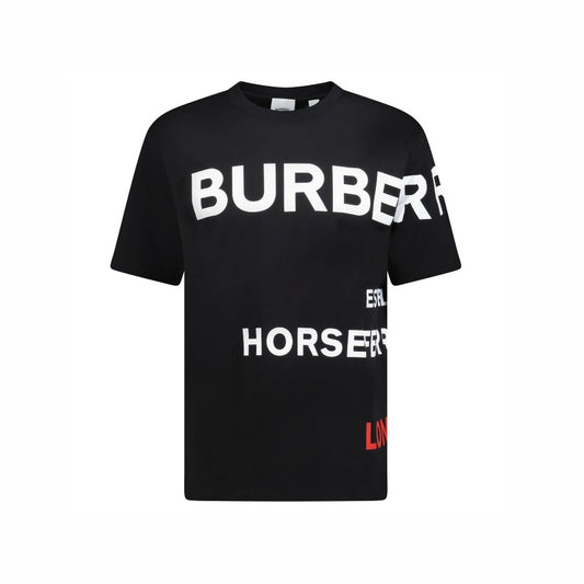 Tee-shirts B Horseferry Black