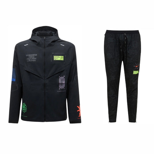 Tracksuit N Running Berlin