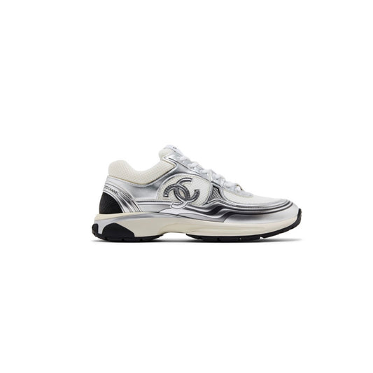 Sneaker CH White