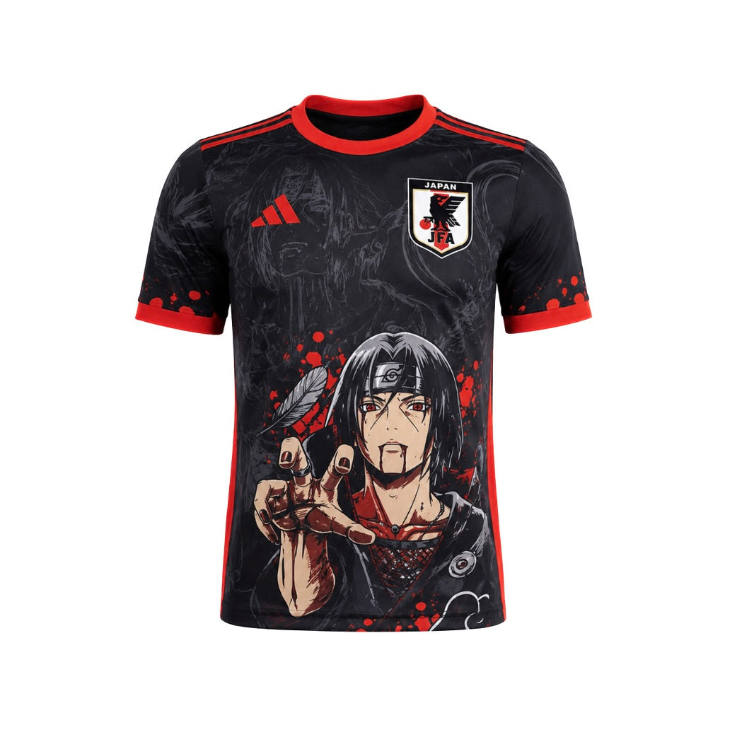 Maillot-Foot Japon ITACHI