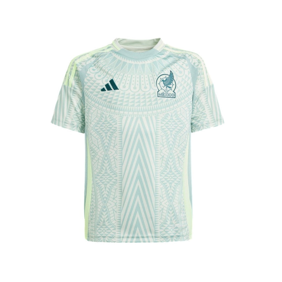 Maillot-Foot Mexique