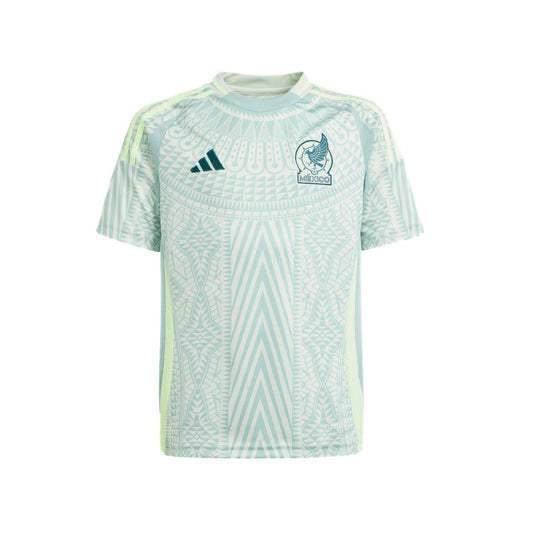 Maillot-Foot Mexique