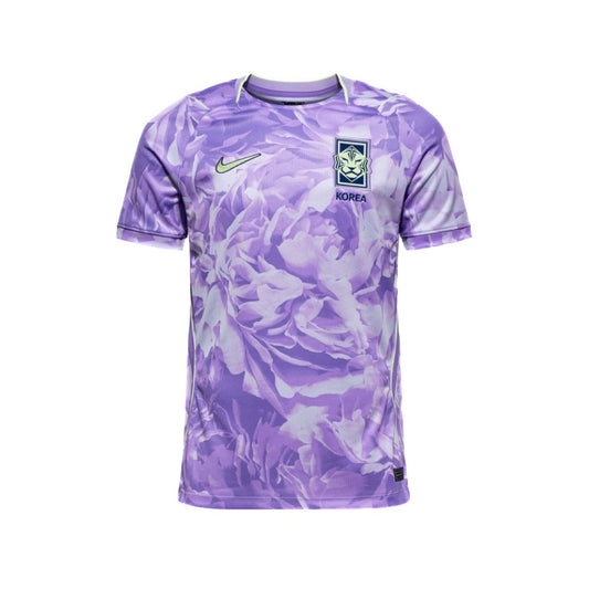Maillot-Foot Korea
