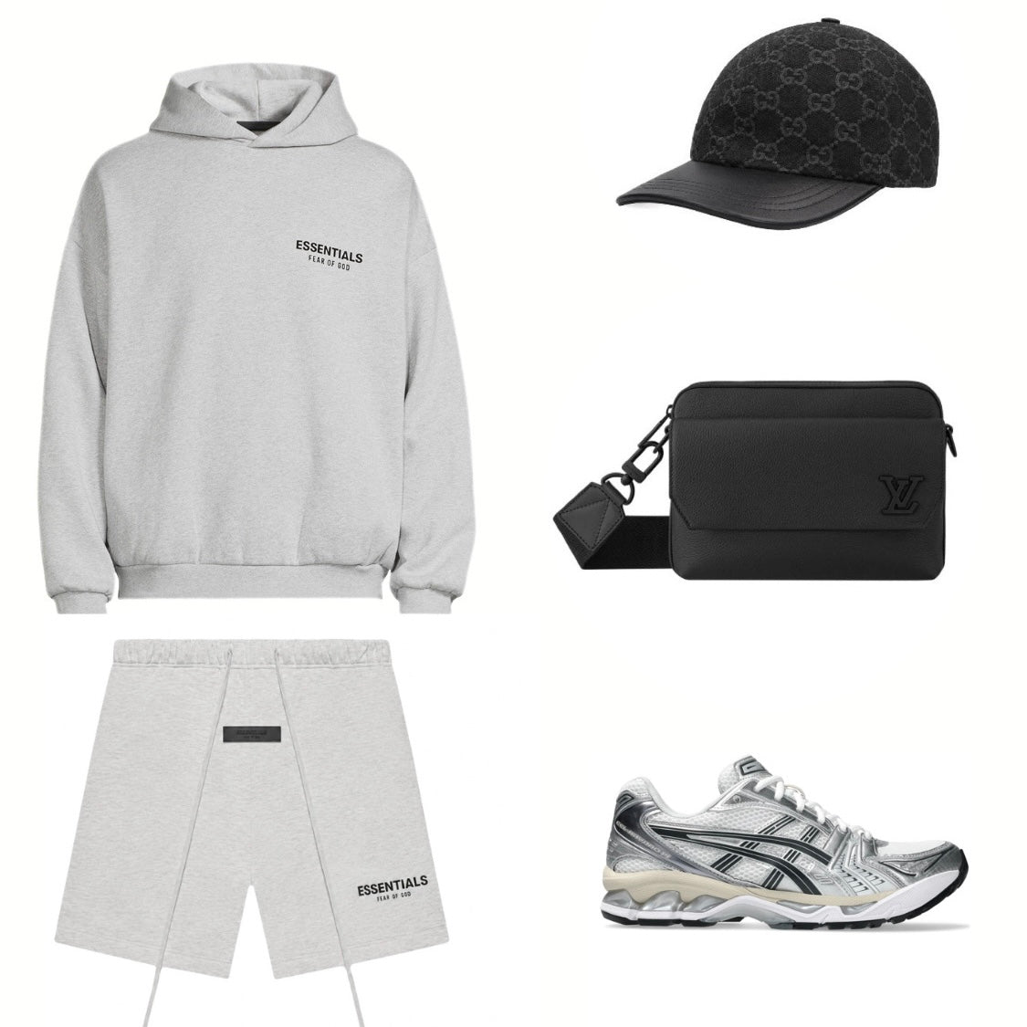 Outfits 8