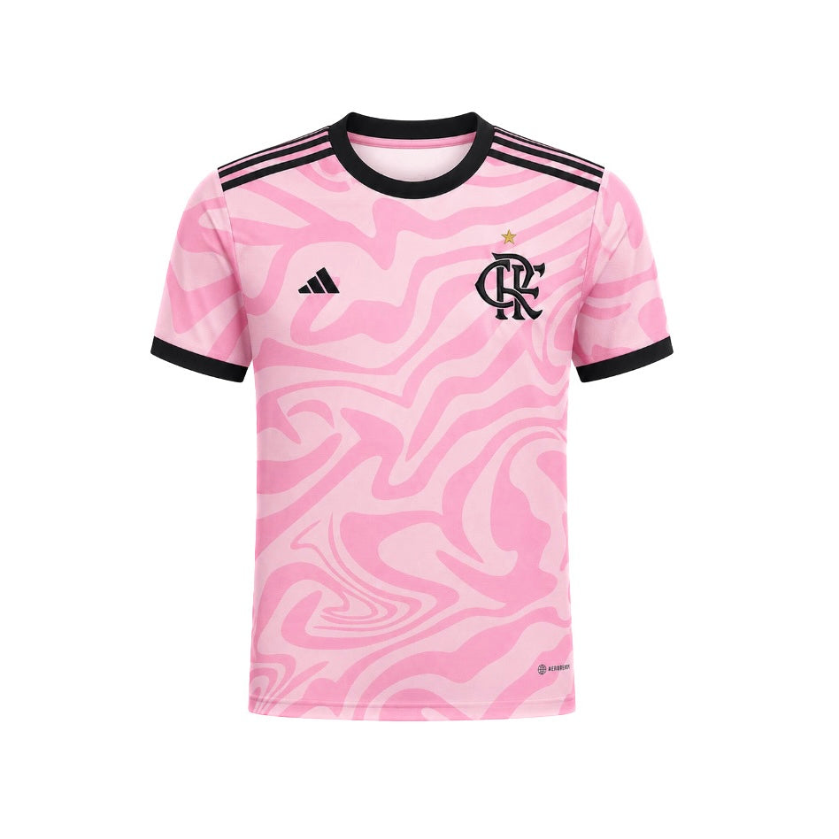 Maillot-Foot Flamengo