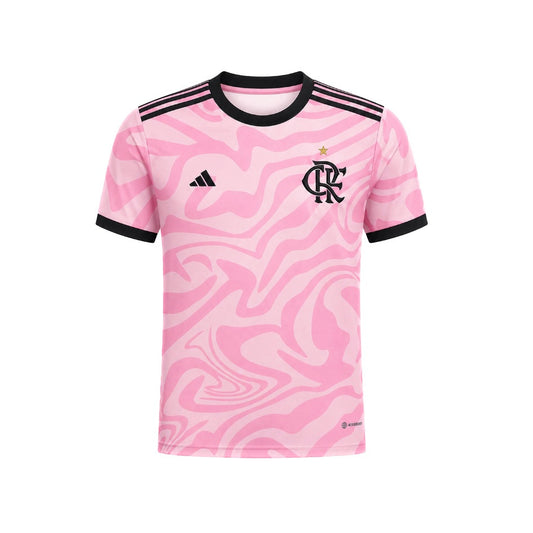 Maillot-Foot Flamengo