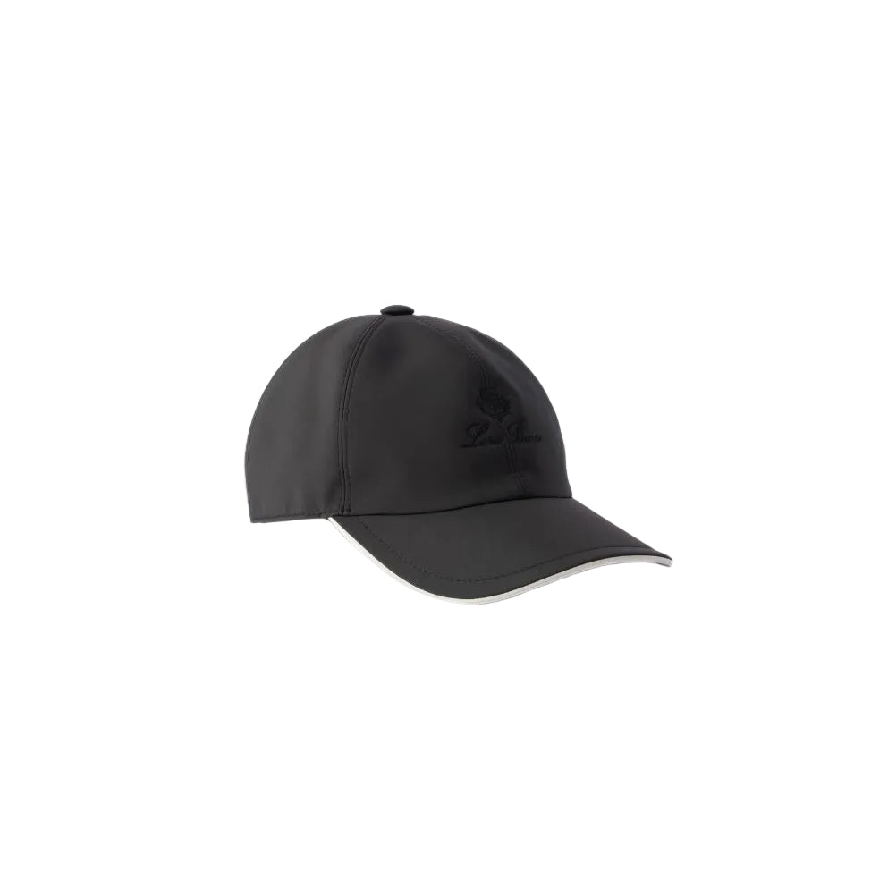 Casquette LP Black